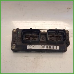 Centralina Motore Iniezione ECU Fiat IAW59FM5 Lancia Ypsilon 1 Serie 1.2 51819336 Benzina 2003-2006