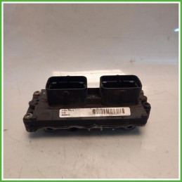 Centralina Motore Iniezione ECU Fiat IAW59FM5 Lancia Ypsilon 1 Serie 1.2 51819336 Benzina 2003-2006