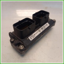 Centralina Motore Iniezione ECU Fiat IAW59FM5 Lancia Ypsilon 1 Serie 1.2 51819336 Benzina 2003-2006