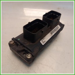 Centralina Motore Iniezione ECU Fiat IAW59FM5 Lancia Ypsilon 1 Serie 1.2 51819336 Benzina 2003-2006