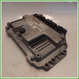Centralina Motore Iniezione ECU Bosch 0261208908 Citroen Xsara Picasso 1.6 16v. 9662467480 Benzina 2004-2011