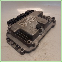 Centralina Motore Iniezione ECU Bosch 0261208908 Citroen Xsara Picasso 1.6 16v. 9662467480 Benzina 2004-2011