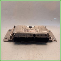 Centralina Motore Iniezione ECU Bosch 0261208702 Peugeot 107 1.0 12v. 194367 Benzina 2005-2012