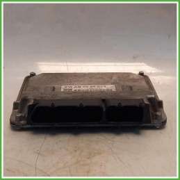 Centralina Motore Iniezione ECU Vdo 5WP4041204 Skoda Fabia 542 1.2 12v. 03E906023B Benzina 2006-2010