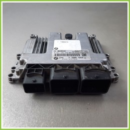 Centralina Motore Iniezione ECU BOSCH 0261S04456 MINI MINI R56 1.6 16V COOPER DME7588502 Benzina 2006 2010