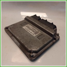 Centralina Motore Iniezione ECU Vdo 5WP4041204 Skoda Fabia 542 1.2 12v. 03E906023B Benzina 2006-2010