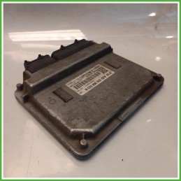 Centralina Motore Iniezione ECU Vdo 5WP4041204 Skoda Fabia 542 1.2 12v. 03E906023B Benzina 2006-2010