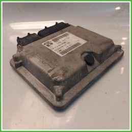 Centralina Motore Iniezione ECU Magneti Marelli IAW4EFG4 Fiat Multipla 2 Serie 1.6 Active 16v. 51779339 Benzina 2004-2010