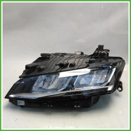 Faro Fanale Proiettore Sinistro SX Automotive Lighting 98516733 Peugeot 308 3 Serie 2021 9839286380 Originale Usato