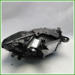 Faro Fanale Proiettore Sinistro SX Automotive Lighting 98516733 Peugeot 308 3 Serie 2021 9839286380 Originale Usato
