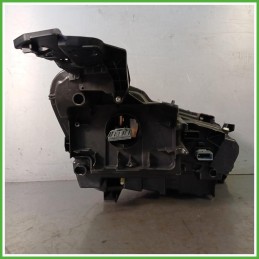 Faro Fanale Proiettore Sinistro SX Valeo 9836230480 Peugeot 3008 2 Serie 2020-2023 1675889580 Originale Usato