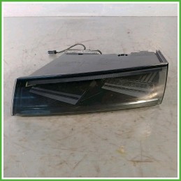 Fanale Fanalino Sinistro SX Valeo L866739 Peugeot 508 2 Serie 2023 9848670580 Originale Usato