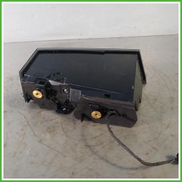Fanale Fanalino Sinistro SX Valeo L866739 Peugeot 508 2 Serie 2023 9848670580 Originale Usato