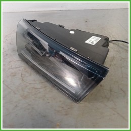 Fanale Fanalino Sinistro SX Valeo L866739 Peugeot 508 2 Serie 2023 9848670580 Originale Usato