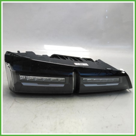 Fanale Fanalino Sinistro SX Peugeot 9835300680 Peugeot 308 3 Serie 2021 9835300680 Originale Usato