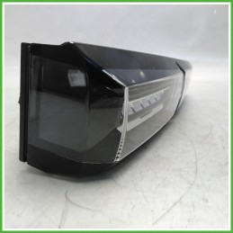 Fanale Fanalino Sinistro SX Peugeot 9835300680 Peugeot 308 3 Serie 2021 9835300680 Originale Usato