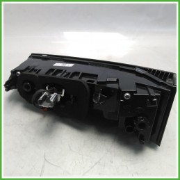 Fanale Fanalino Sinistro SX Peugeot 9835300680 Peugeot 308 3 Serie 2021 9835300680 Originale Usato