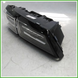 Fanale Fanalino Sinistro SX Peugeot 9835300680 Peugeot 308 3 Serie 2021 9835300680 Originale Usato