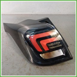 Fanale Fanalino Sinistro SX Hella 510512838 Opel Crossland X 2020 39235957 Originale Usato