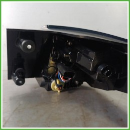 Fanale Fanalino Sinistro SX Hella 510512838 Opel Crossland X 2020 39235957 Originale Usato