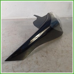 Fanale Fanalino Sinistro SX Hella 510512838 Opel Crossland X 2020 39235957 Originale Usato