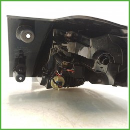Fanale Fanalino Sinistro SX Hella 510512838 Opel Crossland X 2020 YQ01103680 Originale Usato