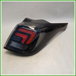 Fanale Fanalino Destro DX Hella 93235958 Opel Crossland X 2020 YQ01103780 Originale Usato