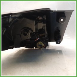 Fanale Fanalino Destro DX Hella 93235958 Opel Crossland X 2020 YQ01103780 Originale Usato