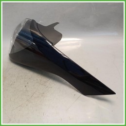 Fanale Fanalino Destro DX Hella 93235958 Opel Crossland X 2020 YQ01103780 Originale Usato