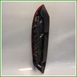 Fanale Fanalino Destro DX  Opel Corsa C 2003-2006 9196364 Originale Usato