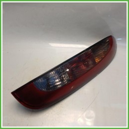 Fanale Fanalino Destro DX  Opel Corsa C 2003-2006 9196364 Originale Usato