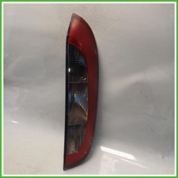 Fanale Fanalino Destro DX  Opel Corsa C 2003-2006 9196364 Originale Usato