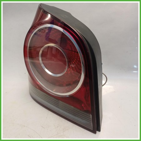 Fanale Fanalino Sinistro SX  Volkswagen Polo 5 Serie 2006-2010 6Q6945095AB Originale Usato