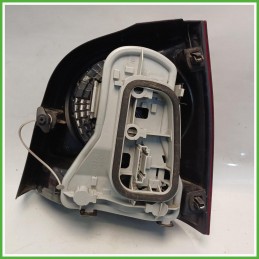 Fanale Fanalino Sinistro SX  Volkswagen Polo 5 Serie 2006-2010 6Q6945095AB Originale Usato