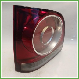 Fanale Fanalino Sinistro SX  Volkswagen Polo 5 Serie 2006-2010 6Q6945095AB Originale Usato