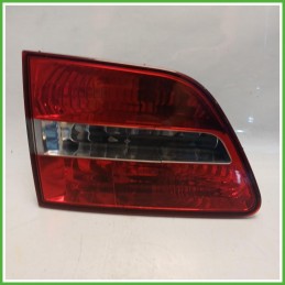Fanale Fanalino Sinistro SX  Fiat Stilo SW 2002-2005 51717943 Originale Usato