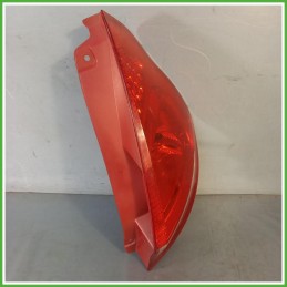 Fanale Fanalino Destro DX  Ford Fiesta 6 Serie 2009-2012 1877010 Originale Usato