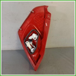 Fanale Fanalino Destro DX  Ford Fiesta 6 Serie 2009-2012 1877010 Originale Usato