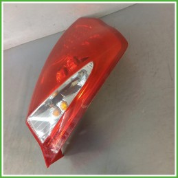 Fanale Fanalino Destro DX  Ford Fiesta 6 Serie 2009-2012 1877010 Originale Usato