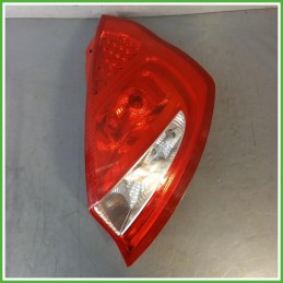 Fanale Fanalino Destro DX  Ford Fiesta 6 Serie 2009-2012 1877010 Originale Usato