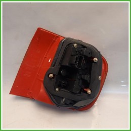 Fanale Fanalino Sinistro SX  Fiat Multipla 2 Serie 2004-2010 51720553 Originale Usato