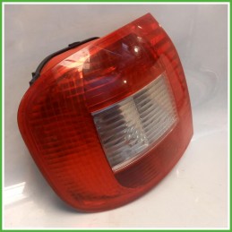 Fanale Fanalino Sinistro SX  Fiat Multipla 2 Serie 2004-2010 51720553 Originale Usato