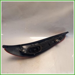 Fanale Fanalino Sinistro SX  Fiat Punto 2 Serie 2003-2009 51721479 Originale Usato