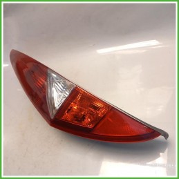 Fanale Fanalino Sinistro SX  Fiat Punto 2 Serie 2003-2009 51721479 Originale Usato