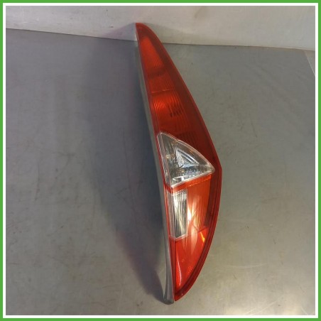 Fanale Fanalino Destro DX  Fiat Punto 2 Serie 2003-2009 51721478 Originale Usato