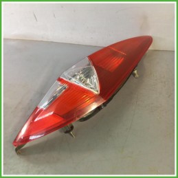 Fanale Fanalino Destro DX  Fiat Punto 2 Serie 2003-2009 51721478 Originale Usato