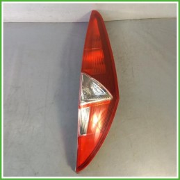 Fanale Fanalino Destro DX  Fiat Punto 2 Serie 2003-2009 51721478 Originale Usato