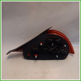 Fanale Fanalino Sinistro SX  Lancia Ypsilon 1 Serie 2003-2006 51753385 Originale Usato