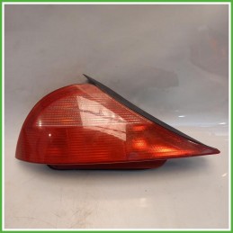 Fanale Fanalino Sinistro SX  Lancia Ypsilon 1 Serie 2003-2006 51753385 Originale Usato