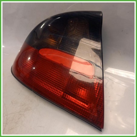 Fanale Fanalino Sinistro SX  Opel Tigra A 1994-2001 90510529 Originale Usato